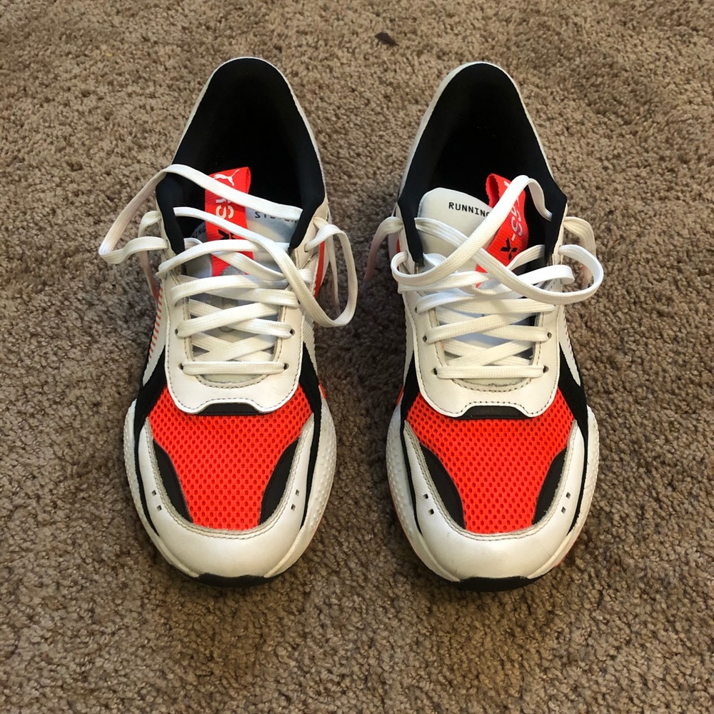 RSX PUMA